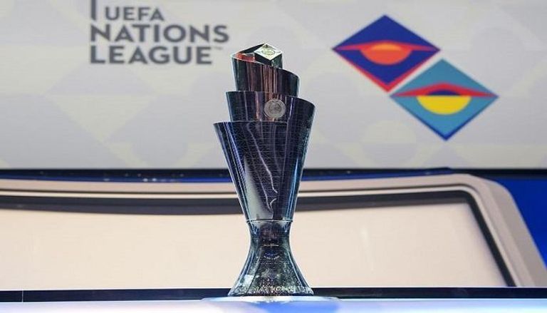 دوري الأمم الأوروبية دوري الأمم الأوروبية