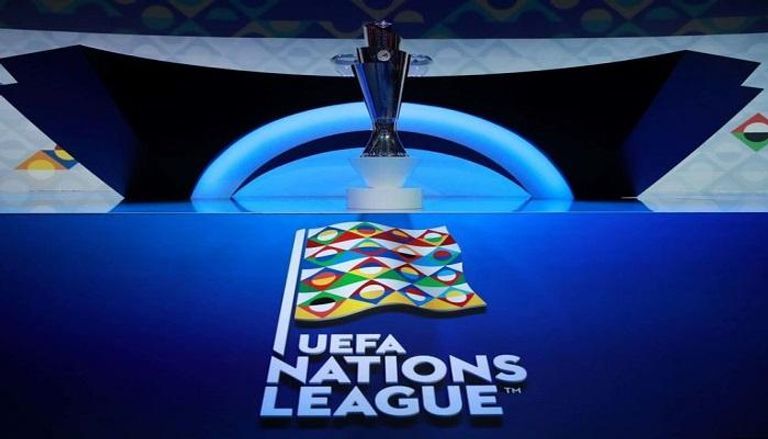 دوري الأمم الأوروبية دوري الأمم الأوروبية