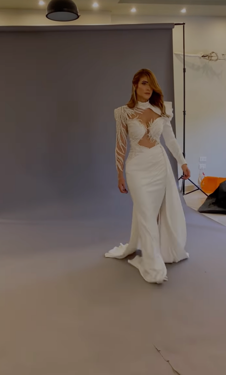 هيدي كرم الفنانة هيدى كرم - أرشيفية