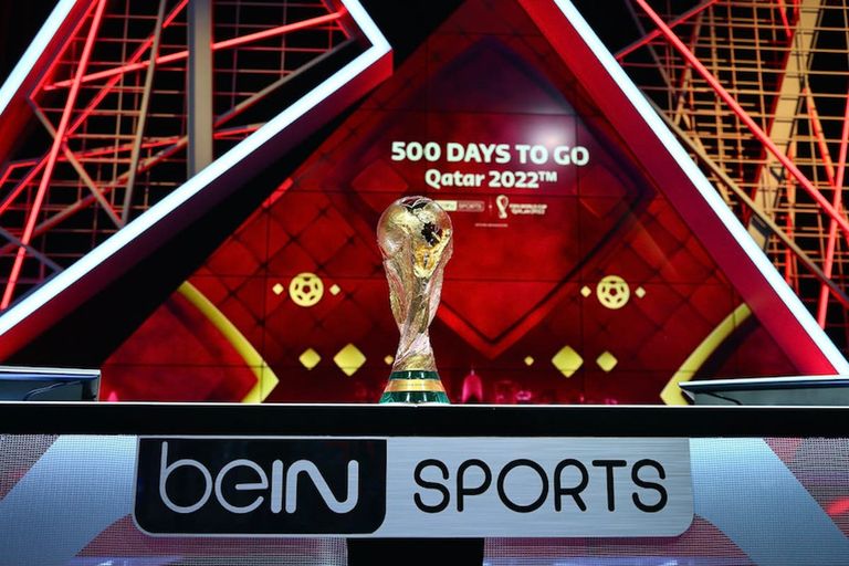 القنوات الناقلة لكأس العالم 2022 كأس العالم 2022