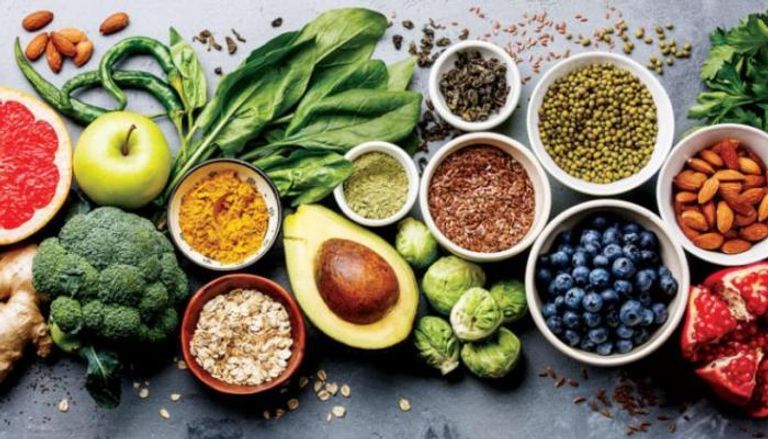 الأطعمة الحيوانية ترفع معدل الكوليسترول 