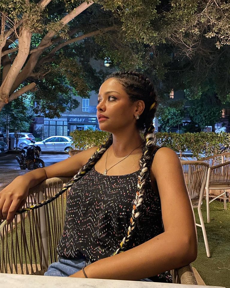 أسماء أبواليزيد - أرشيفية