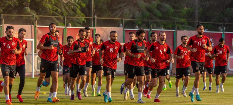 الأهلي المصري