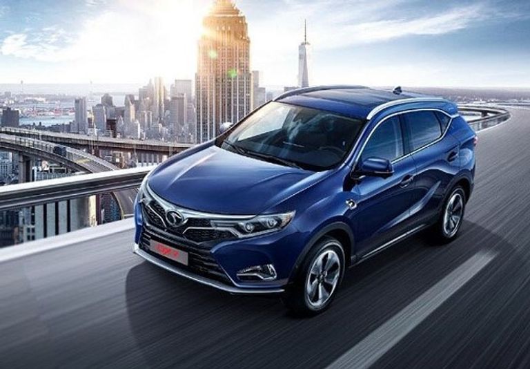 ساوايست DX7 برايم