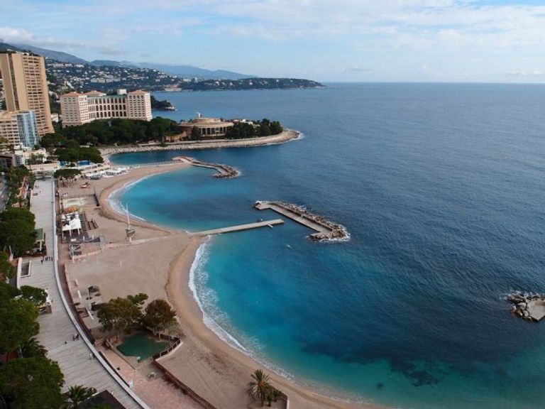أجمل أماكن السياحة في موناكو وتكاليف السياحة بها
