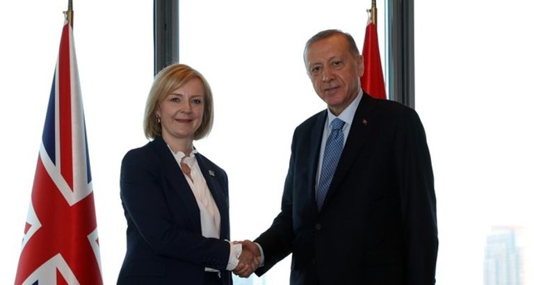 زيلينسكي خلال كلمته أمام الأمم المتحدة