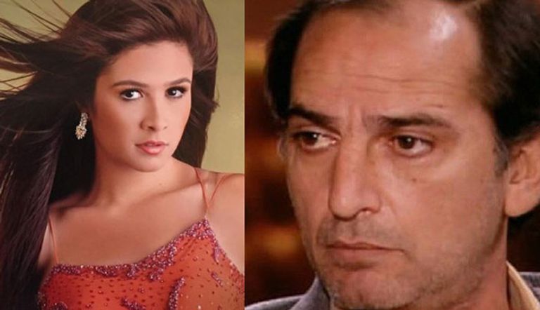 الفنان هشام سليم