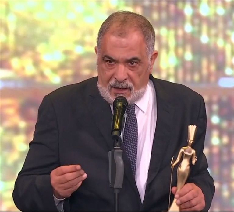 أحمد أمين الأفضل في مهرجان القاهرة