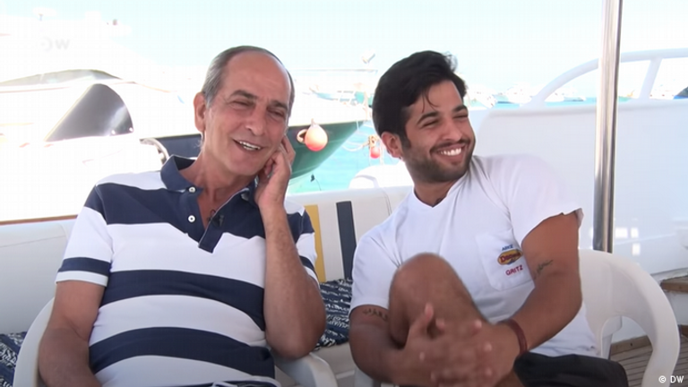 الفنان المصري هشام سليم