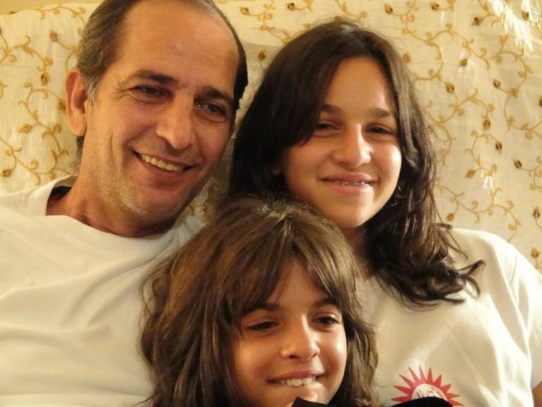 الفنان المصري هشام سليم