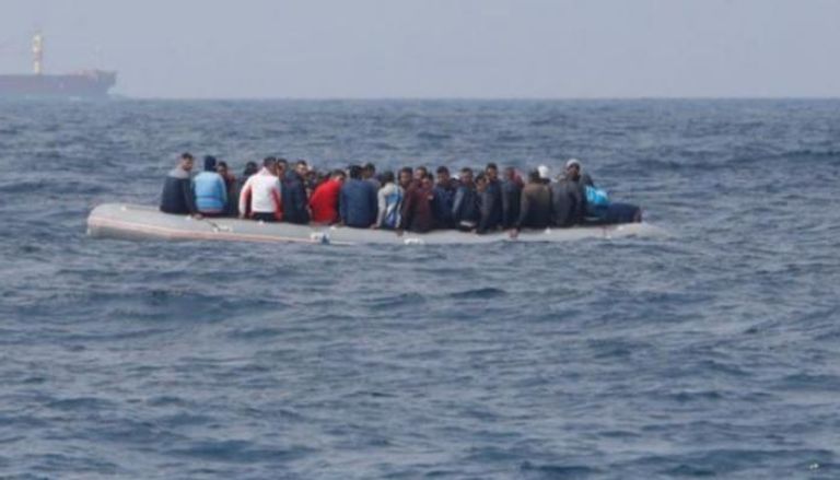 خسائر مفجعة لقوارب الهجرة غير الشرعية- أرشيفية
