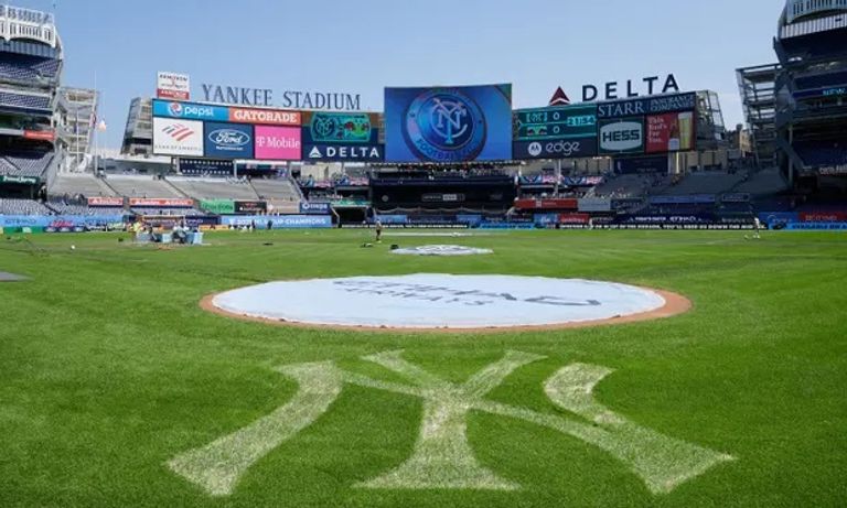 رونالدو - ميسي