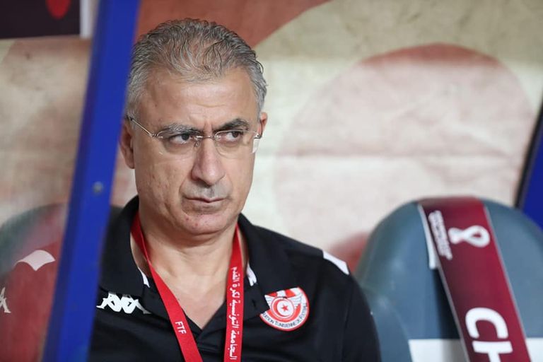 المنذر الكبير فوزي البنزرتي