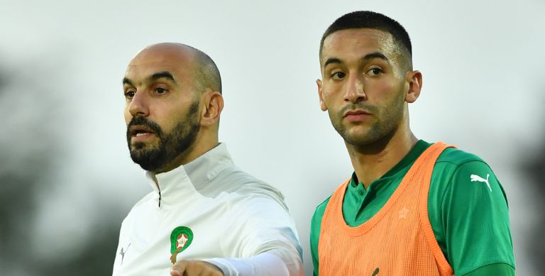 3 مكاسب.. ماذا استفاد منتخب المغرب من ودية مدغشقر؟ - صورة 1