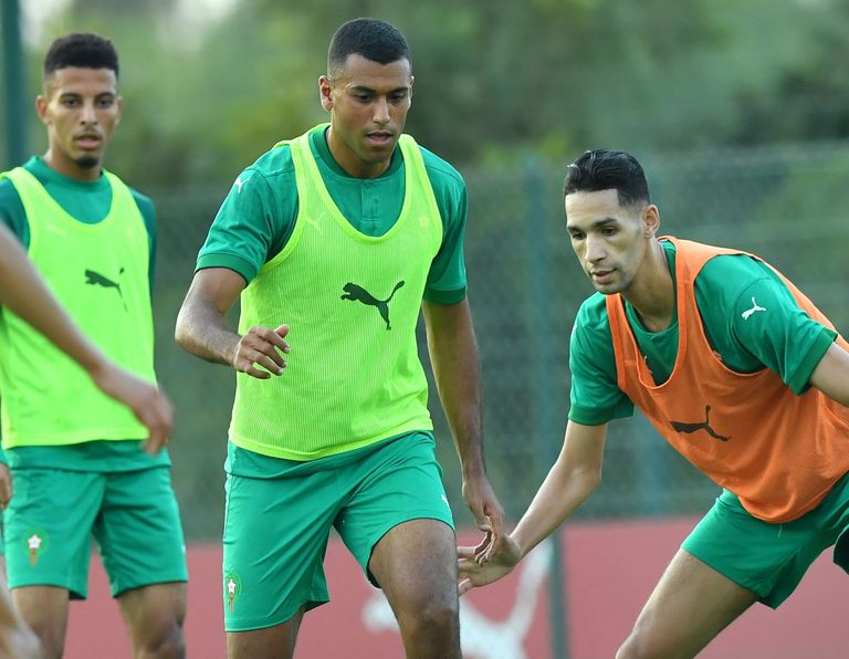 3 مكاسب.. ماذا استفاد منتخب المغرب من ودية مدغشقر؟ - صورة 2