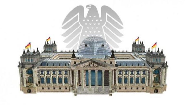 البرلمان الألماني يواصل الضغط على الإخوان