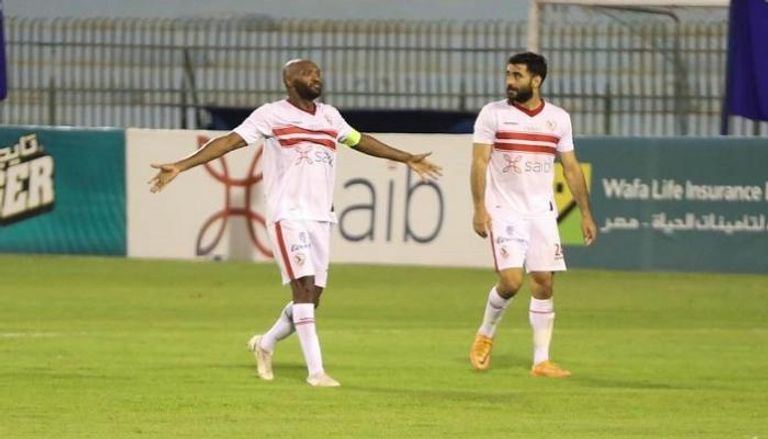 هدف شيكابالا