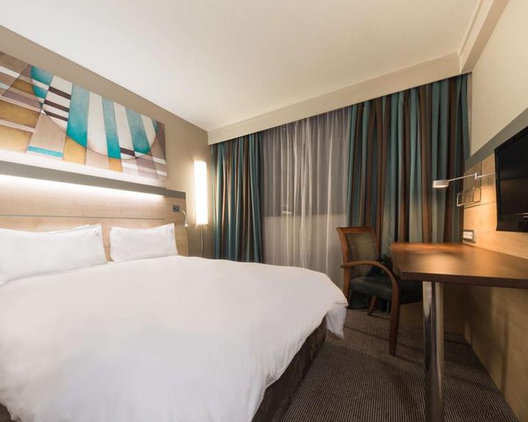 فندق آر إتش بريتوريا أحد أفضل الفنادق في بريتوريا السياحة في بريتوريا