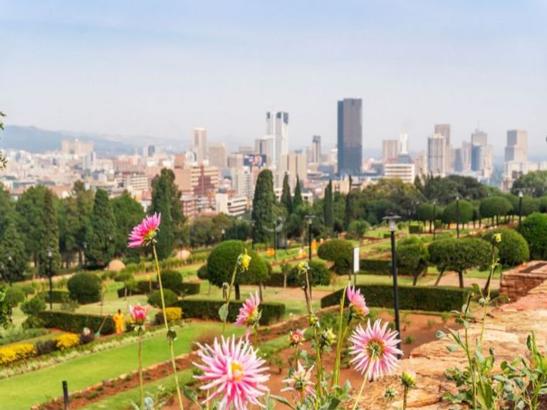 تكاليف السياحة في بريتوريا السياحة في بريتوريا