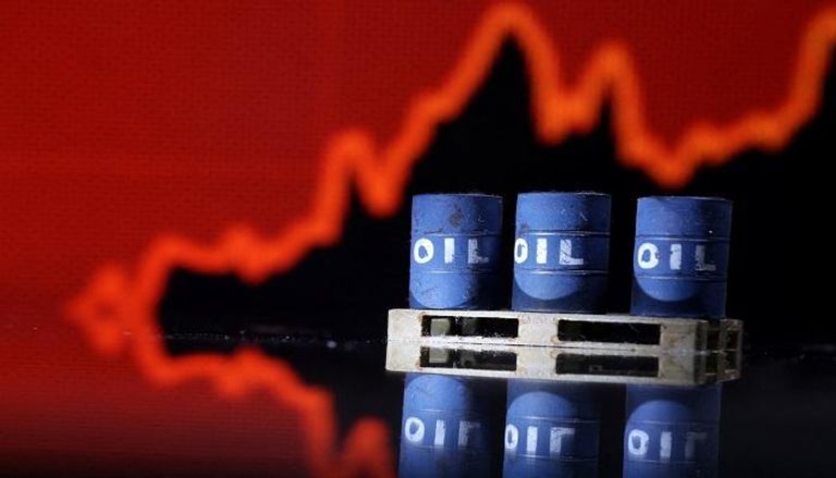 هبوط أسعار النفط - رويترز