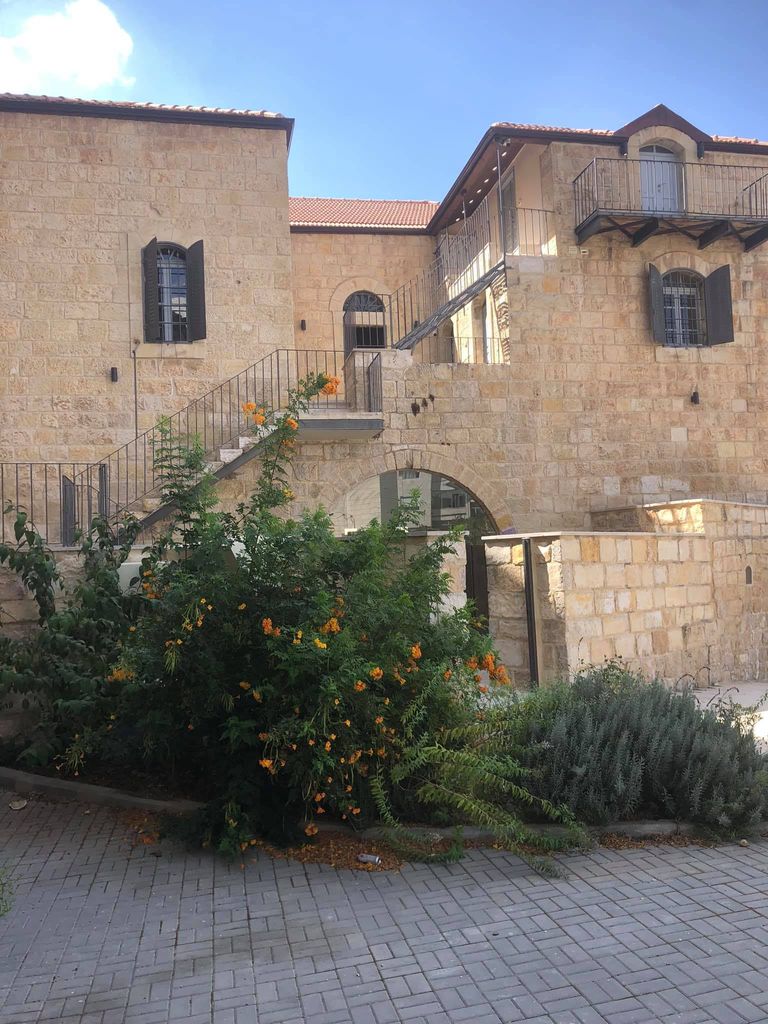 لوكندة فرح - أرشيفية