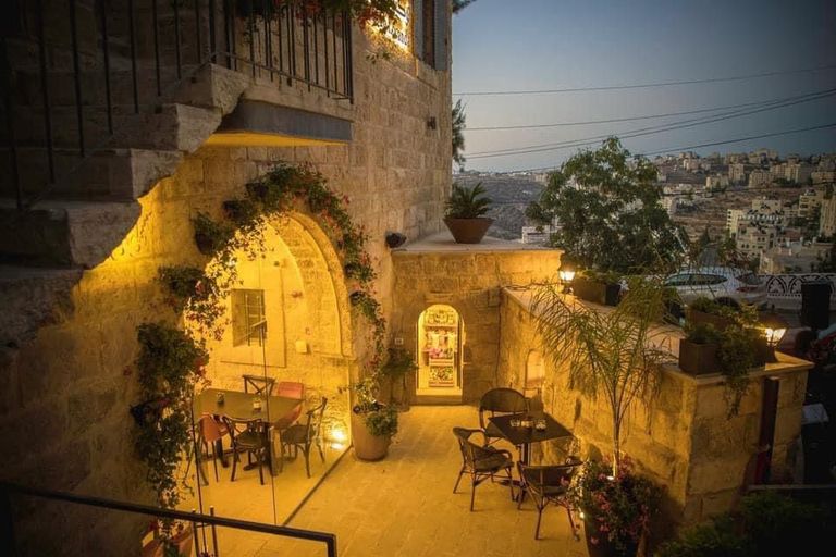 لوكندة فرح - أرشيفية