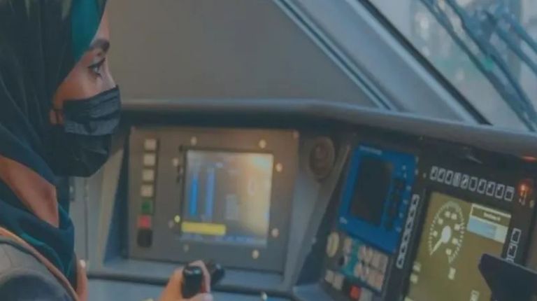 مرحلة تمكين غير مسبوقة للمرأة بدعم من القيادة السعودية