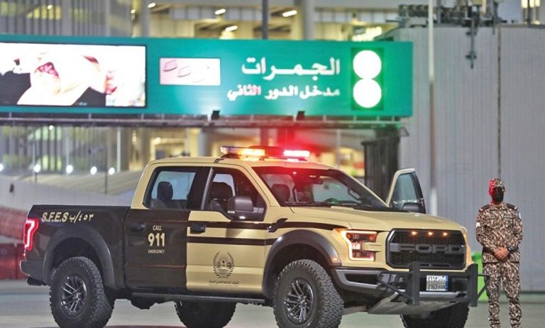 السعودية تسخر كل الإمكانيات للحجاج والمعتمرين