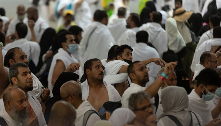 السعودية تسخر كل الإمكانيات للحجاج والمعتمرين