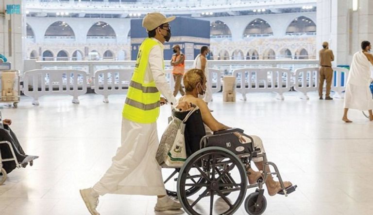 السعودية تسخر كل الإمكانيات للحجاج والمعتمرين