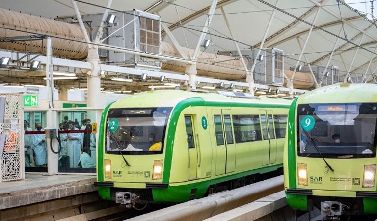 السعودية تسخر كل الإمكانيات للحجاج والمعتمرين