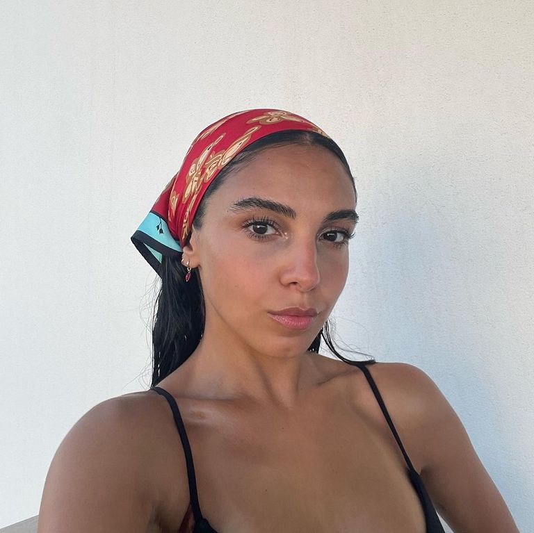 سلمى أبو ضيف سلمى أبو ضيف - أرشيفية