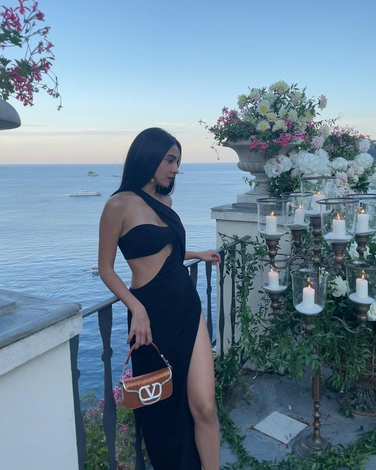 سلمى أبو ضيف سلمى أبو ضيف - أرشيفية