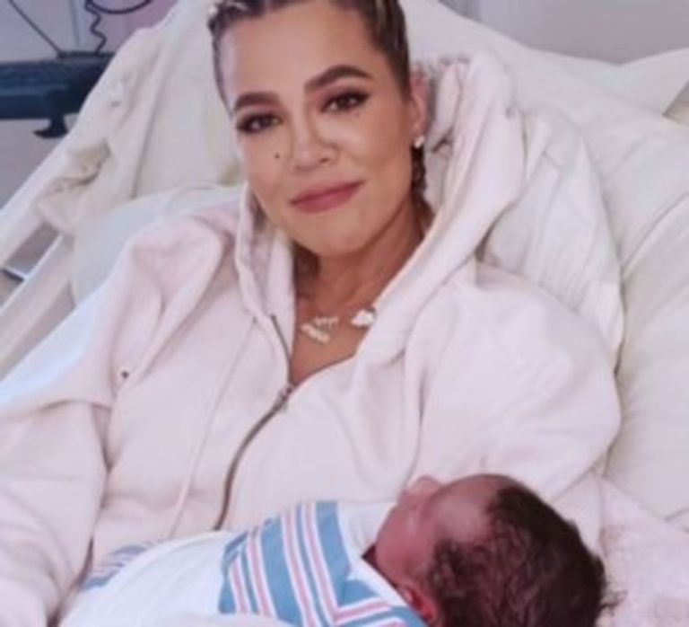 الأمريكية كلوي كارداشيان