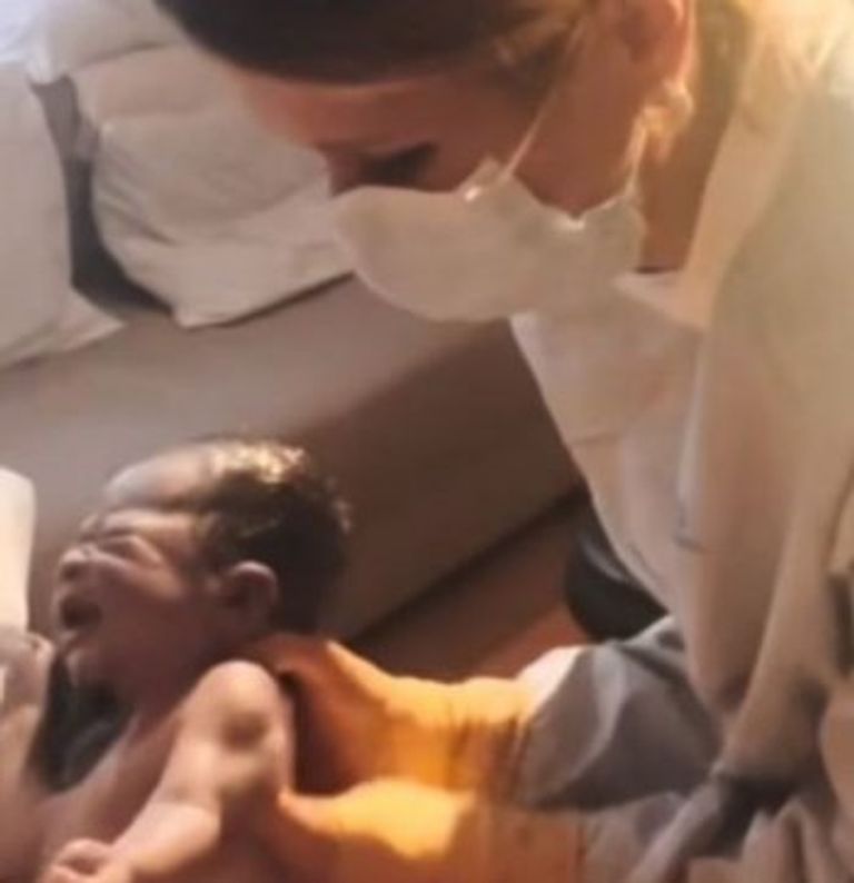 الأمريكية كلوي كارداشيان