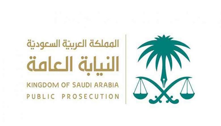 المتهمون عقب القبض عليهم