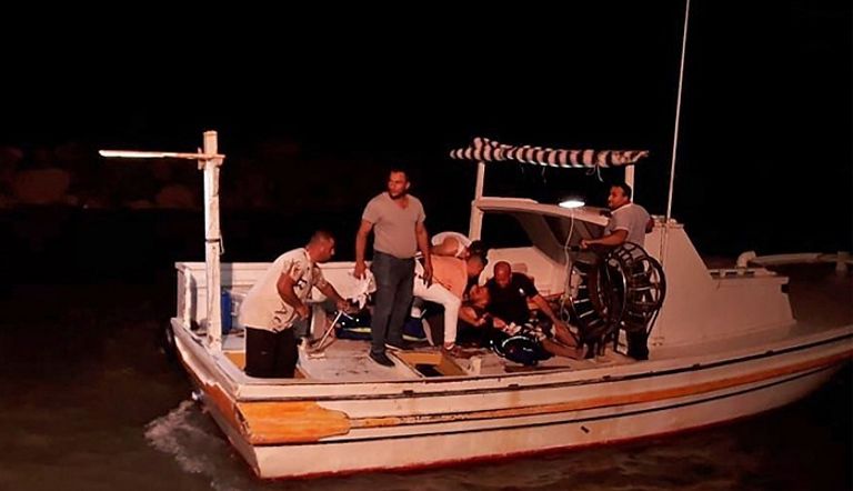 عائلات لبنانية بدأت في تشييع جثامين الضحايا