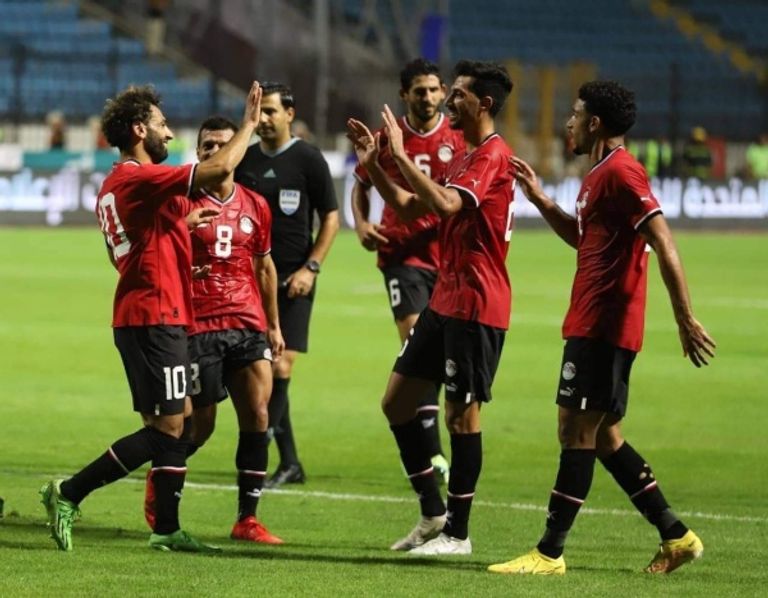 روي فيتوريا مدرب منتخب مصر
