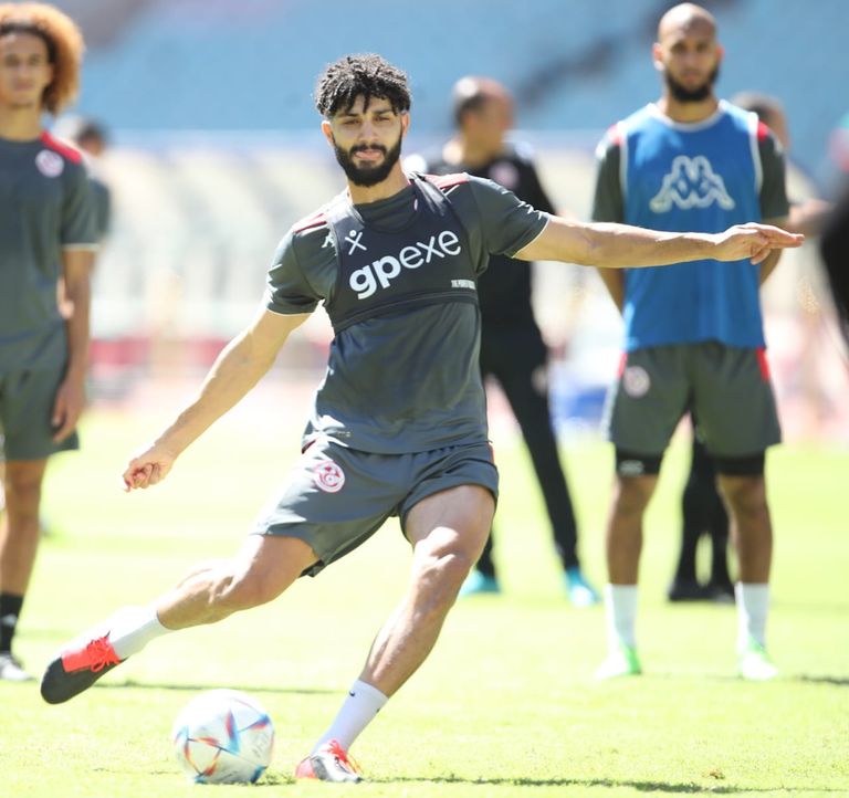منتخب تونس منتخب تونس