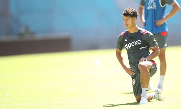 منتخب تونس منتخب تونس