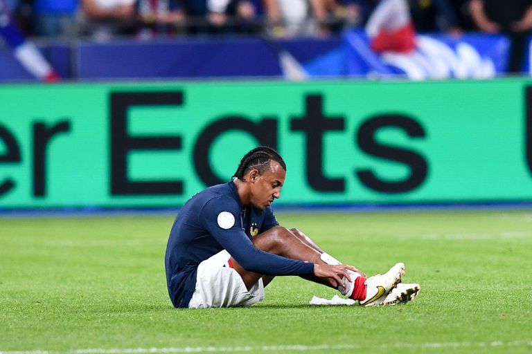 فريق برشلونة الإسباني