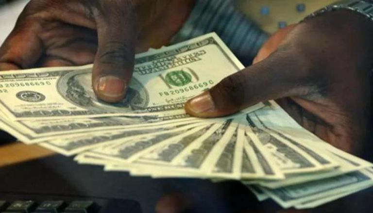 سعر الدولار اليوم في السودان "رسمي وسوق سوداء"