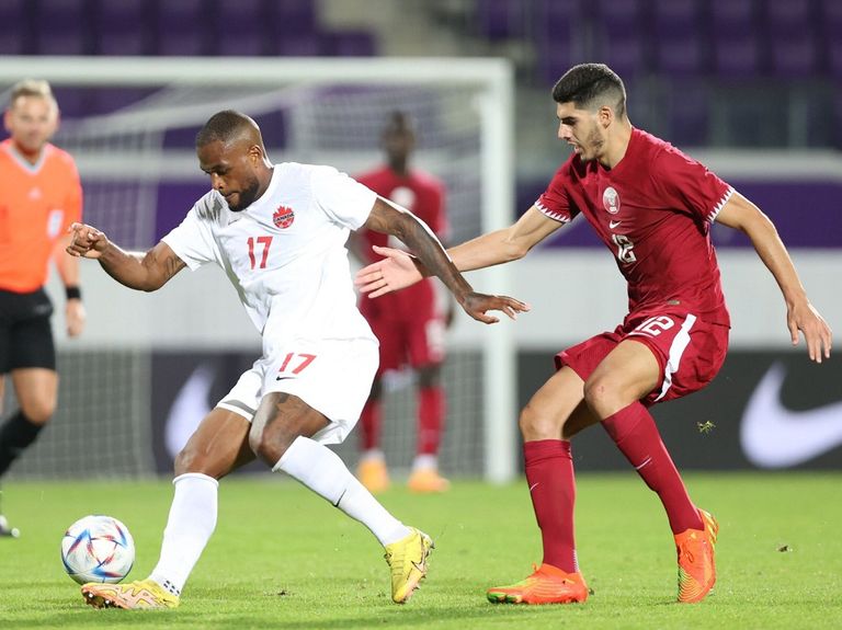 من ودية الإمارات وباراجواي