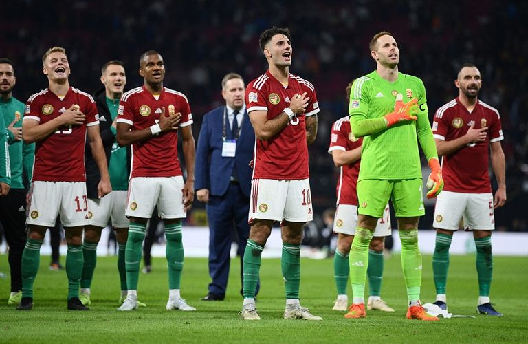 منتخب إنجلترا 