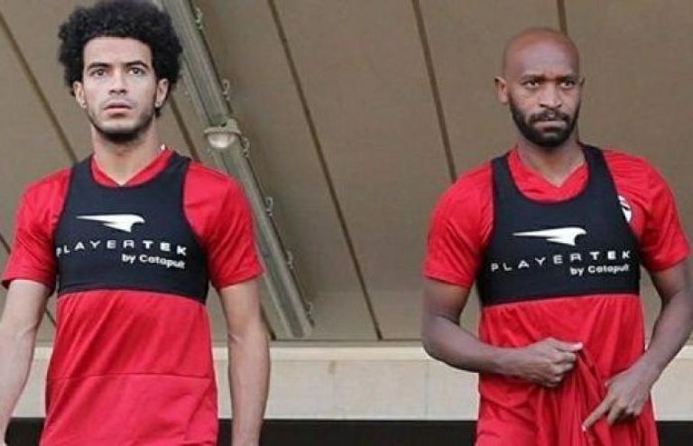 محمود عبدالرازق