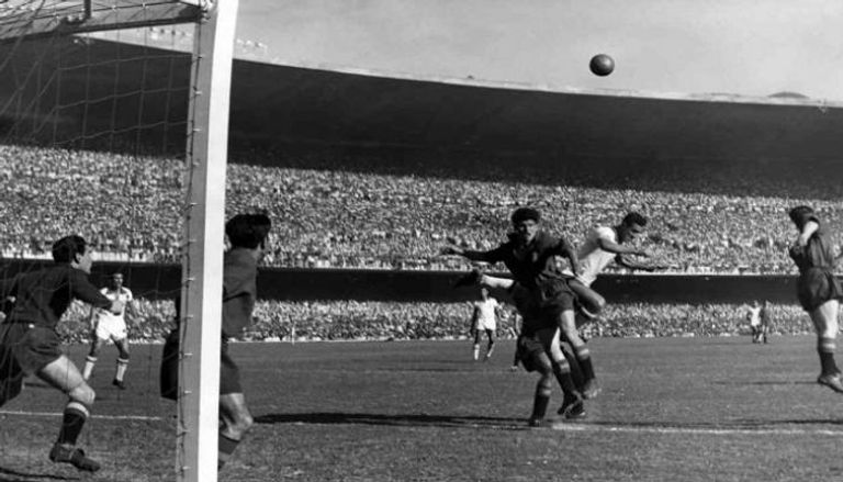 كأس العالم 1950