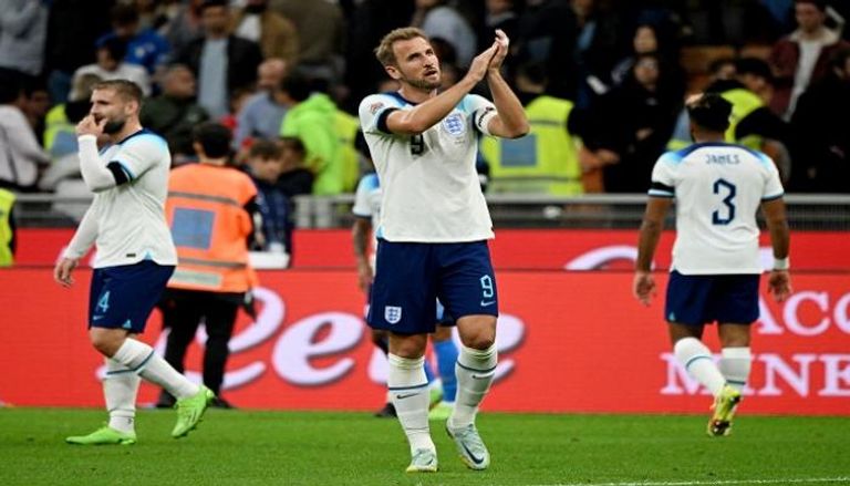 محمد صلاح نجم منتخب مصر