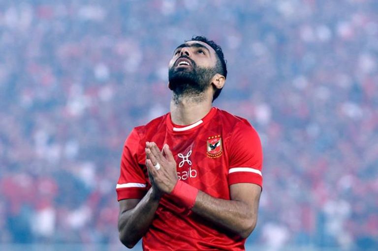 الأهلي المصري