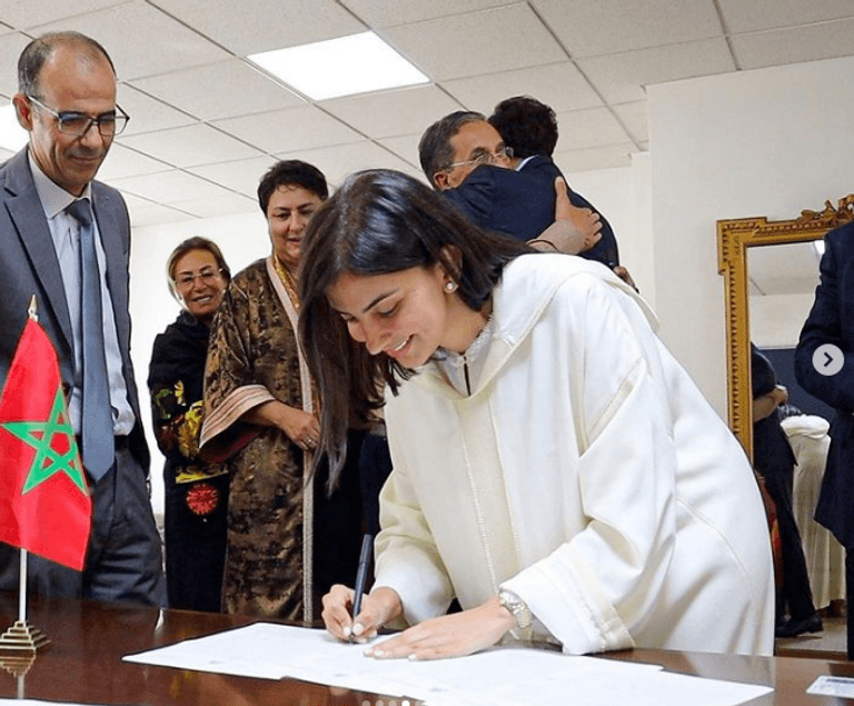 عقد قران سعد لمجرد وغيثة العلاكي سعد لمجرد وزوجته غيثة العلاكي