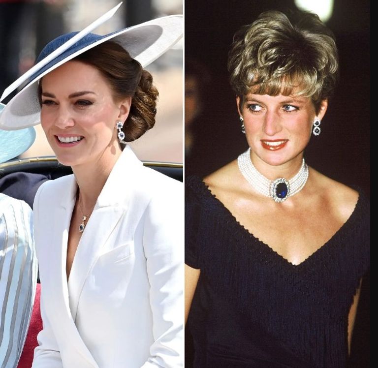 الأميرة البريطانية شارلوت - أرشيفية